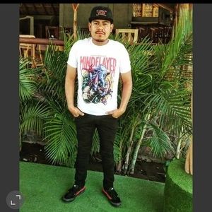 Meet your Posher, Abel